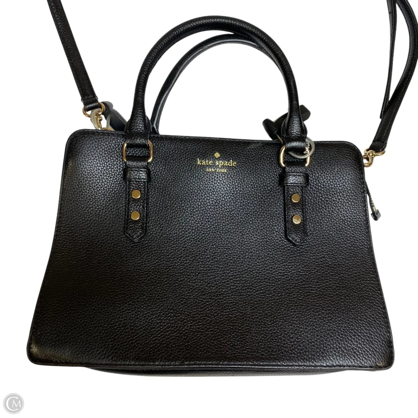 Crossbody Designer By Kate Spade, Size: Medium