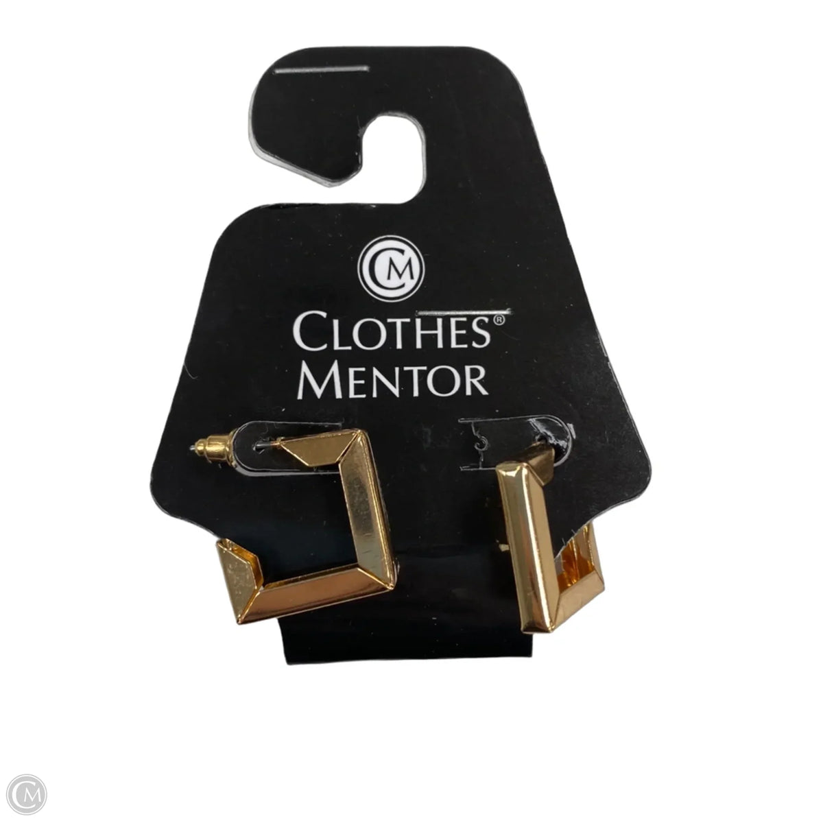 Earrings Hoop By Clothes Mentor