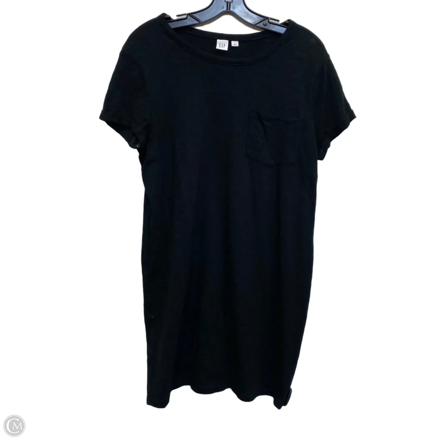 Dress Casual Short By Gap In Black, Size: S