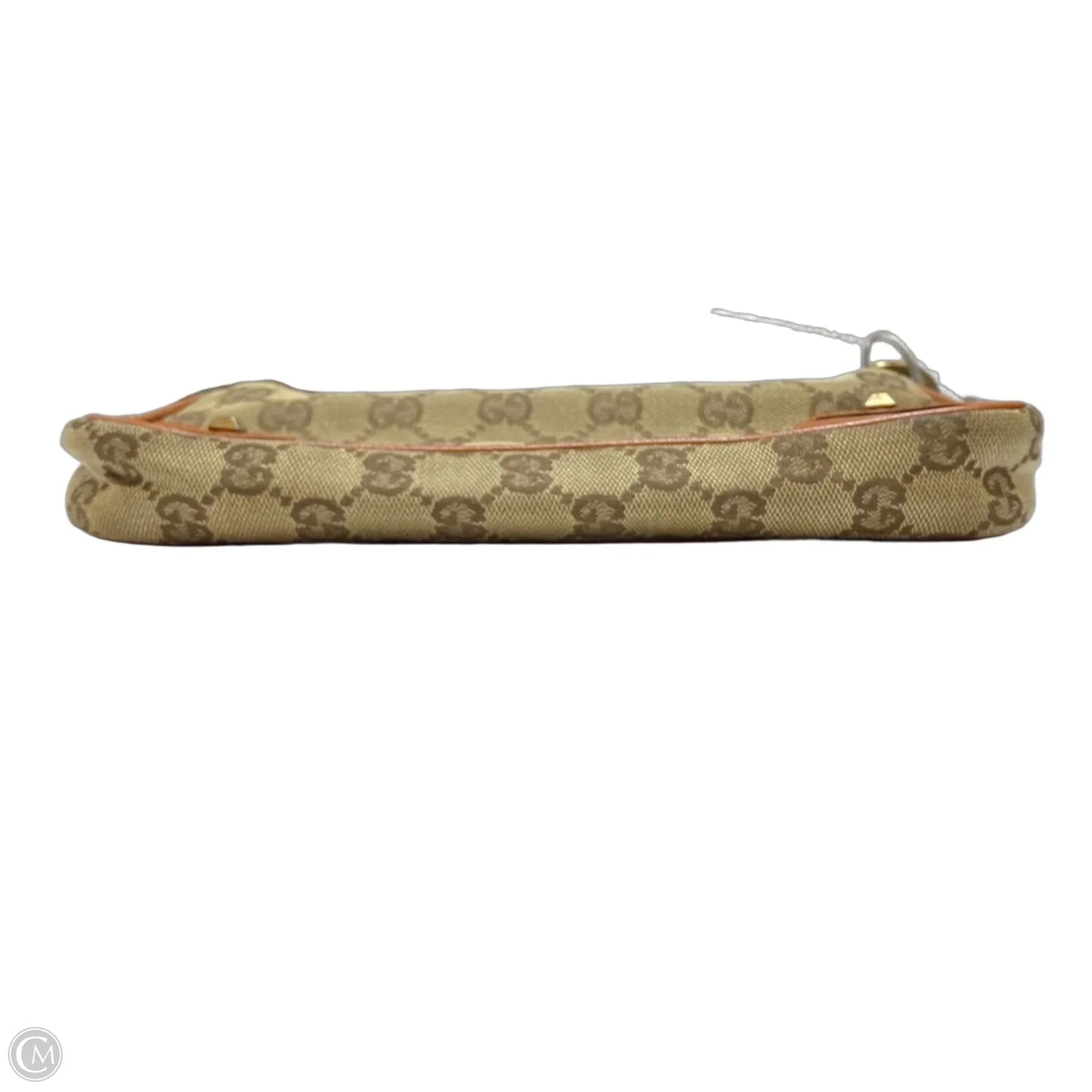 Handbag Luxury Designer By Gucci, Size: Small