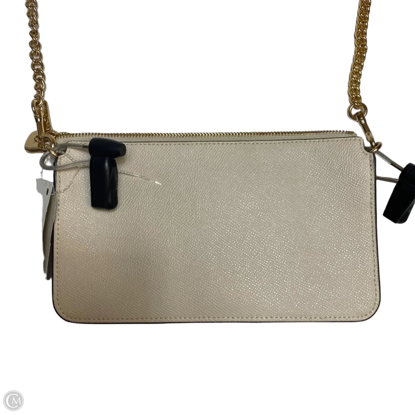 Crossbody Designer By Coach, Size: Medium