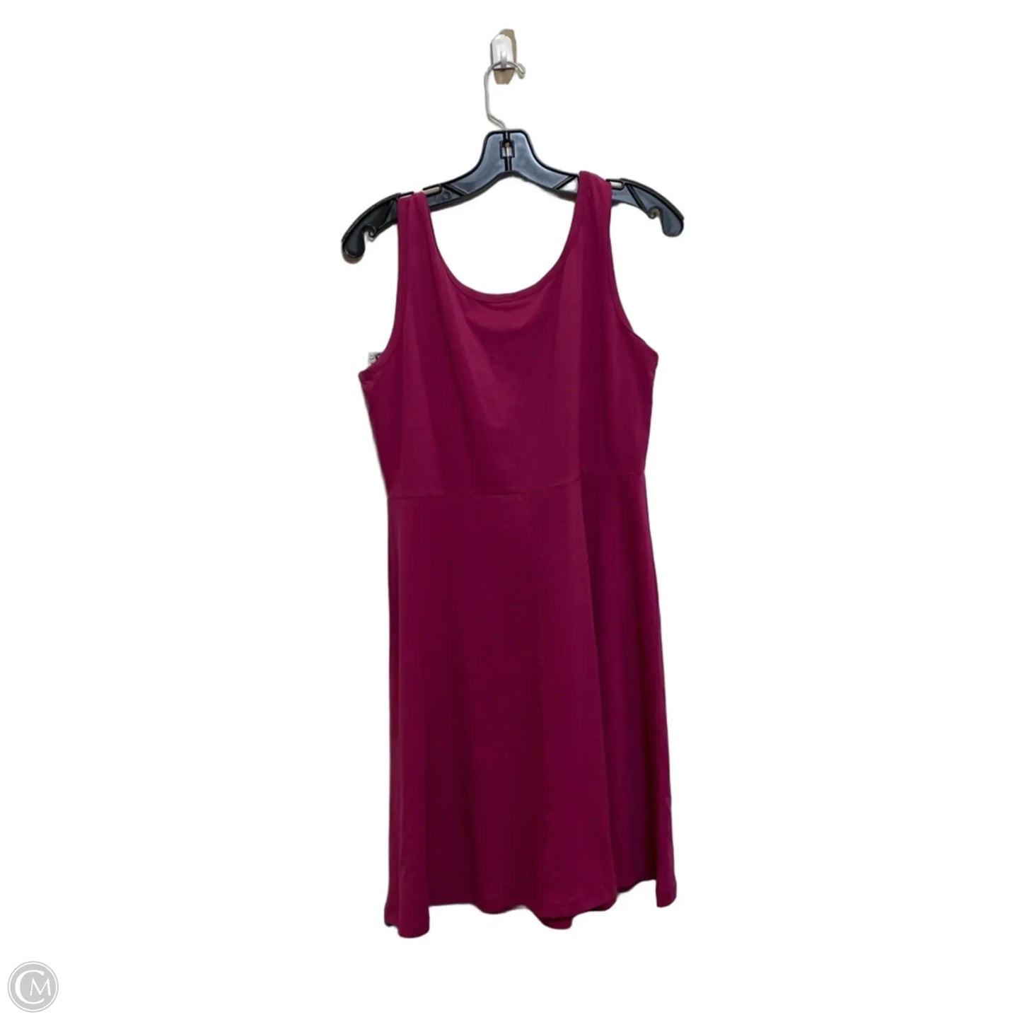 Dress Casual Short By Herou In Pink, Size: L