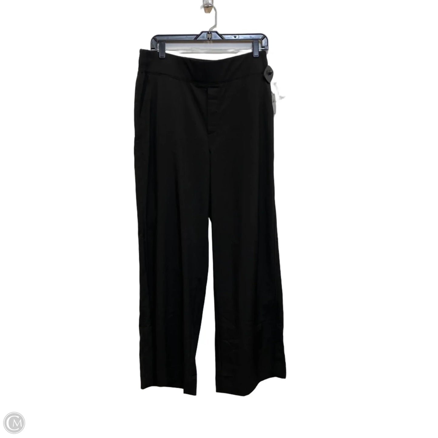 Athletic Pants By Old Navy In Black, Size: L