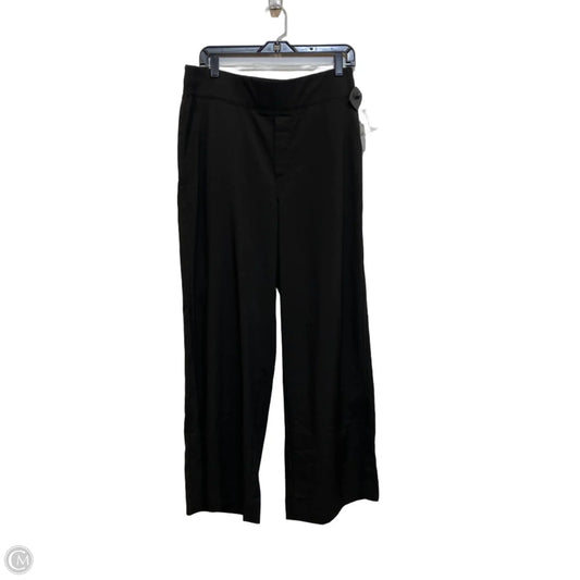 Athletic Pants By Old Navy In Black, Size: L
