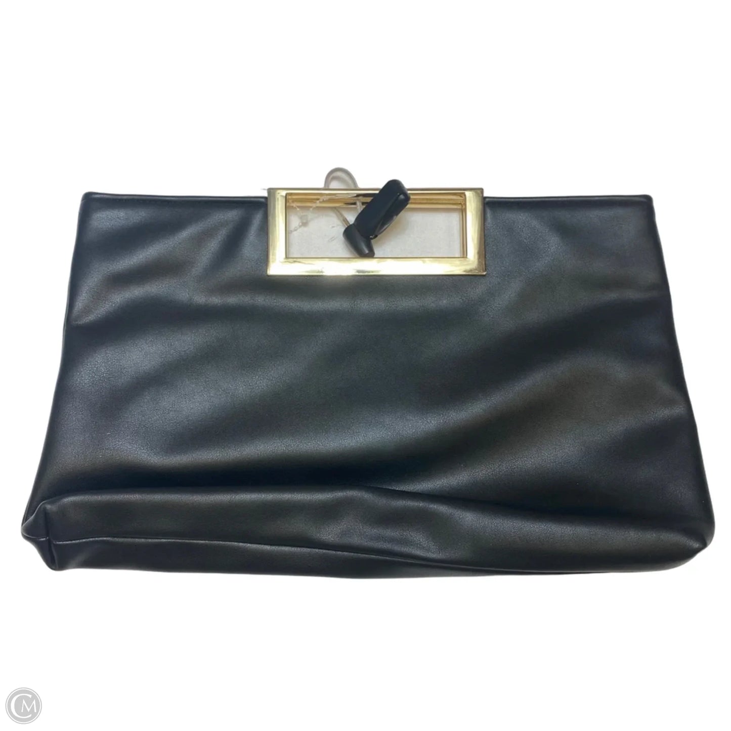 Clutch By Clothes Mentor, Size: Large