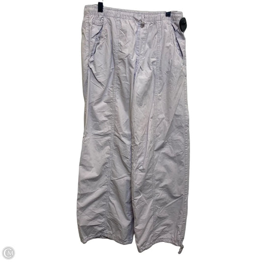 Pants Other By Zara In Purple, Size: M