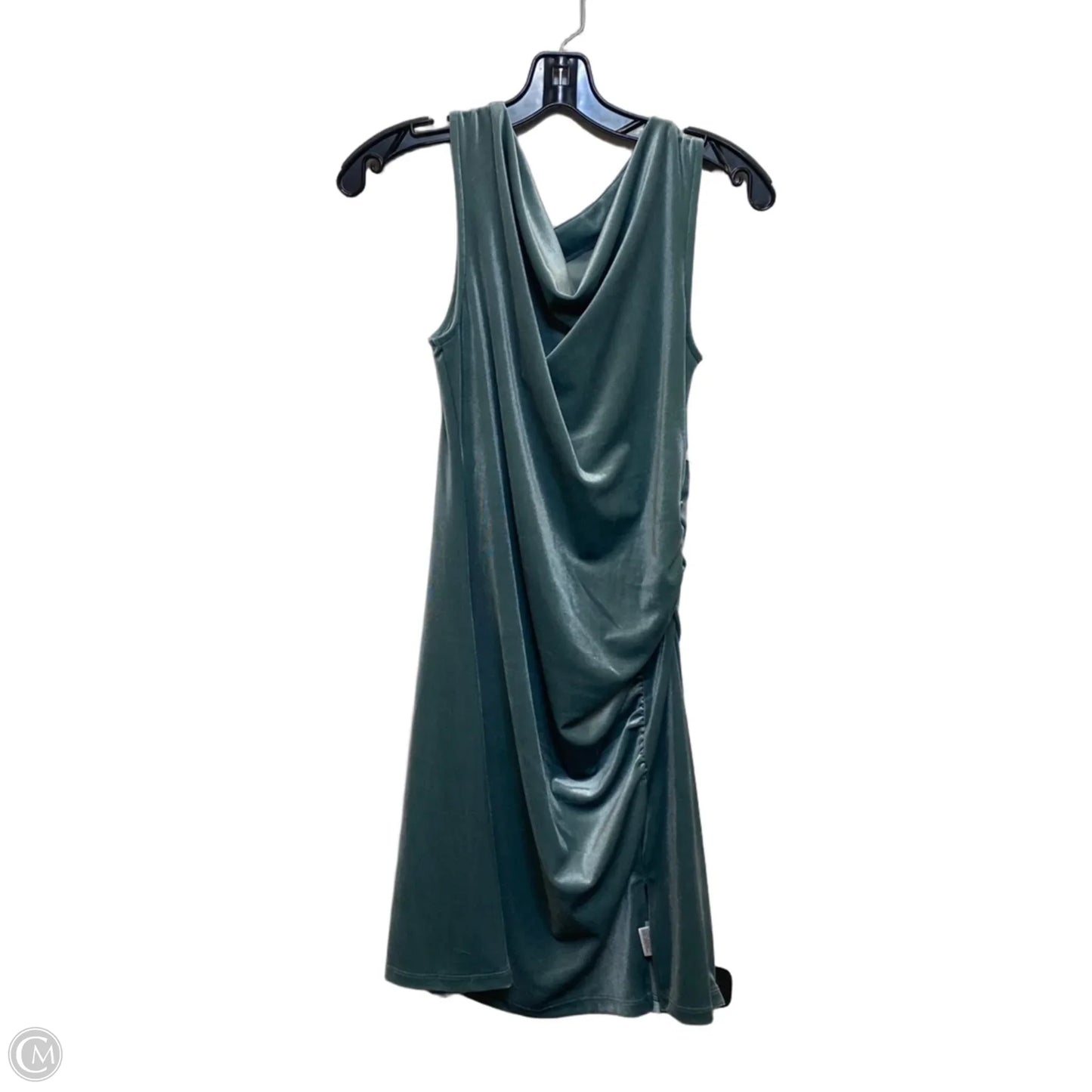 Dress Casual Short By Old Navy In Green, Size: S