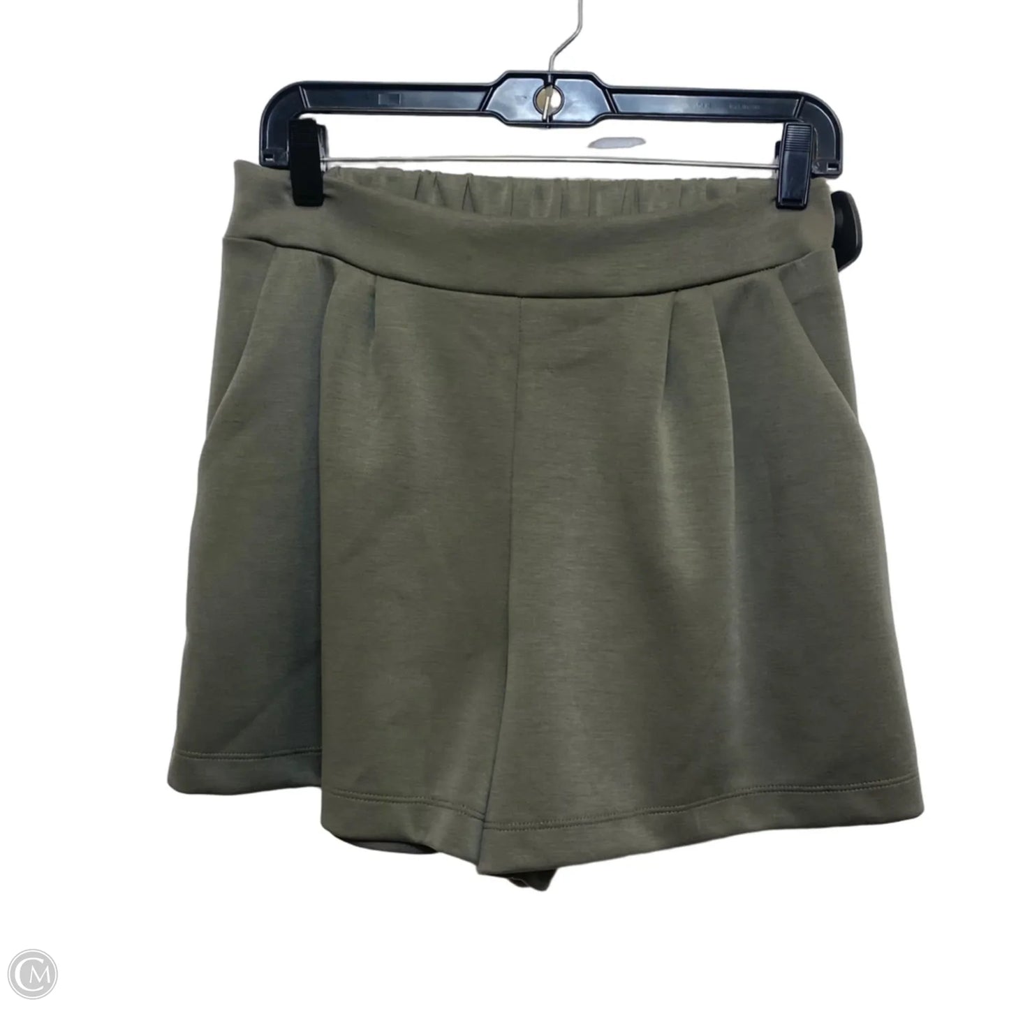 Shorts Set By Gilli In Green, Size: L