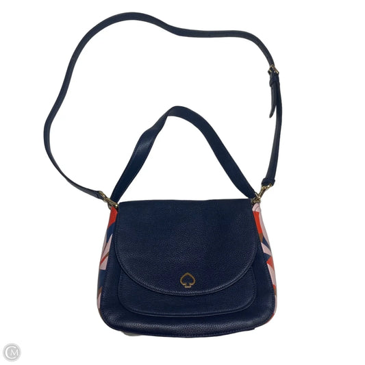 Crossbody Designer By Kate Spade, Size: Medium