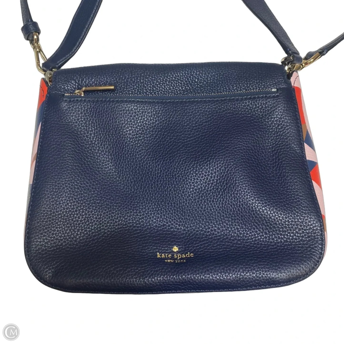 Crossbody Designer By Kate Spade, Size: Medium