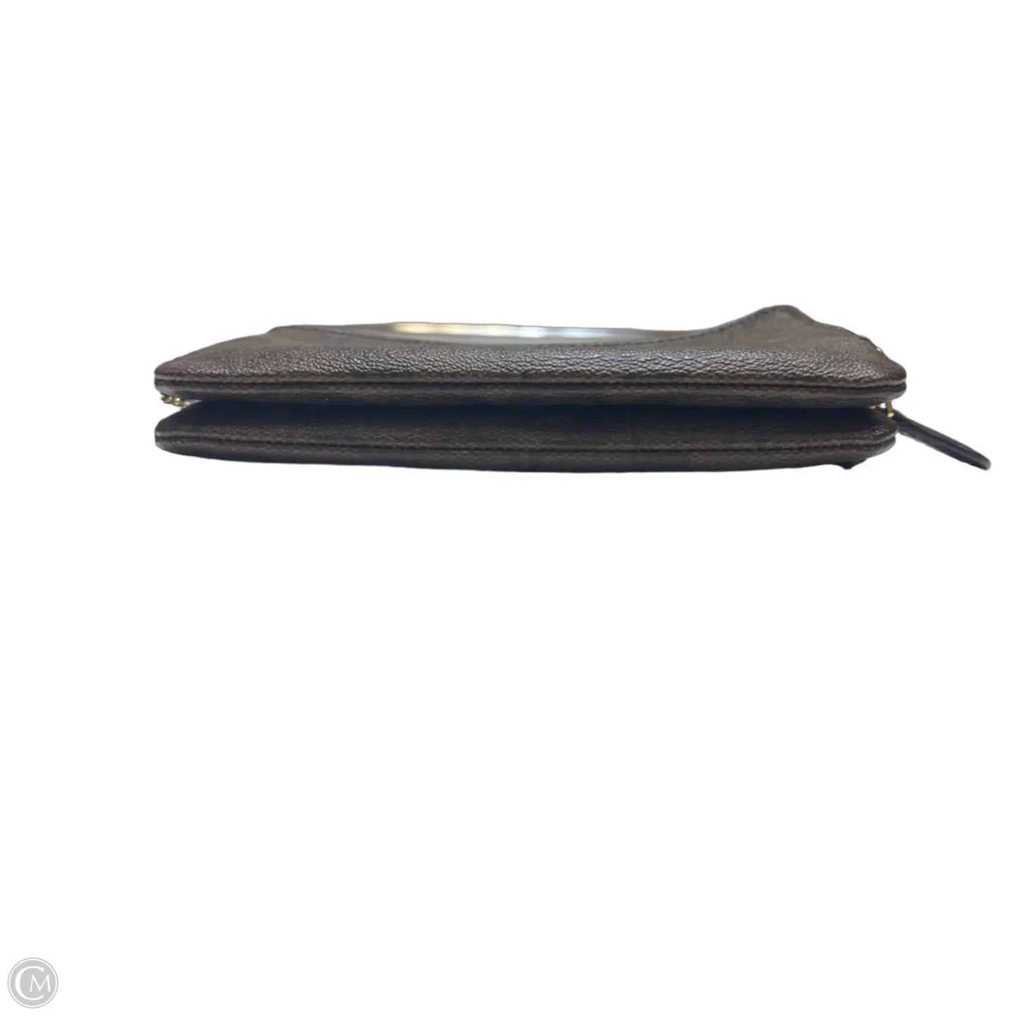 Wristlet Designer By Coach, Size: Medium