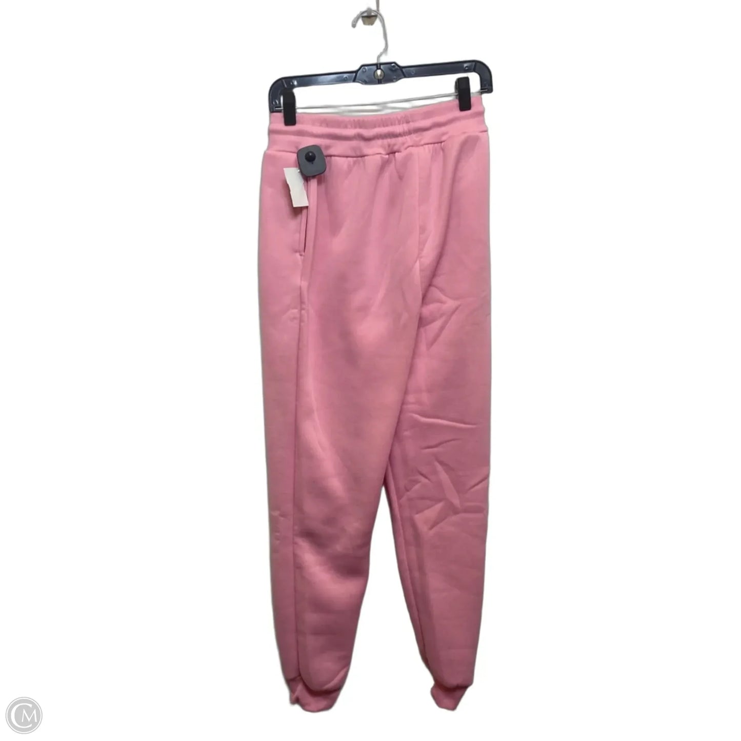 Pants Joggers By Cmf In Pink, Size: S