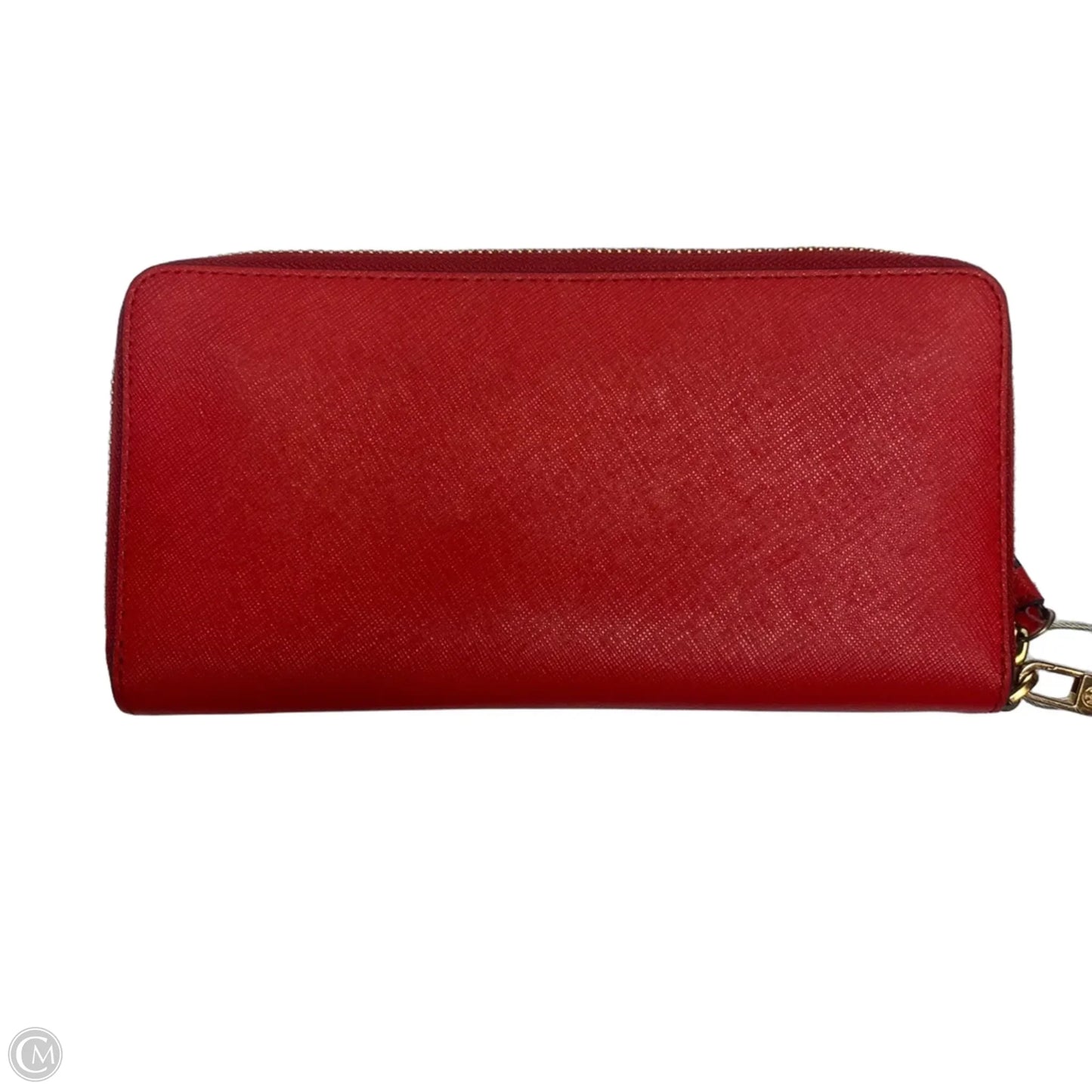 Wallet Designer By Tory Burch, Size: Medium