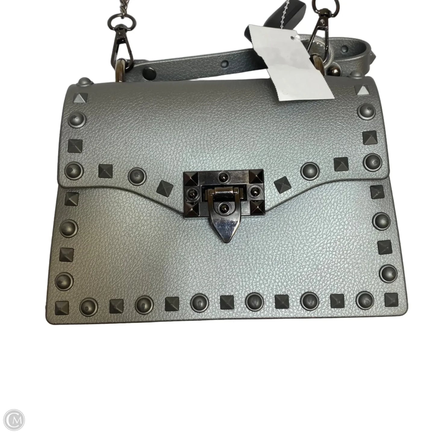 Crossbody By Clothes Mentor, Size: Small