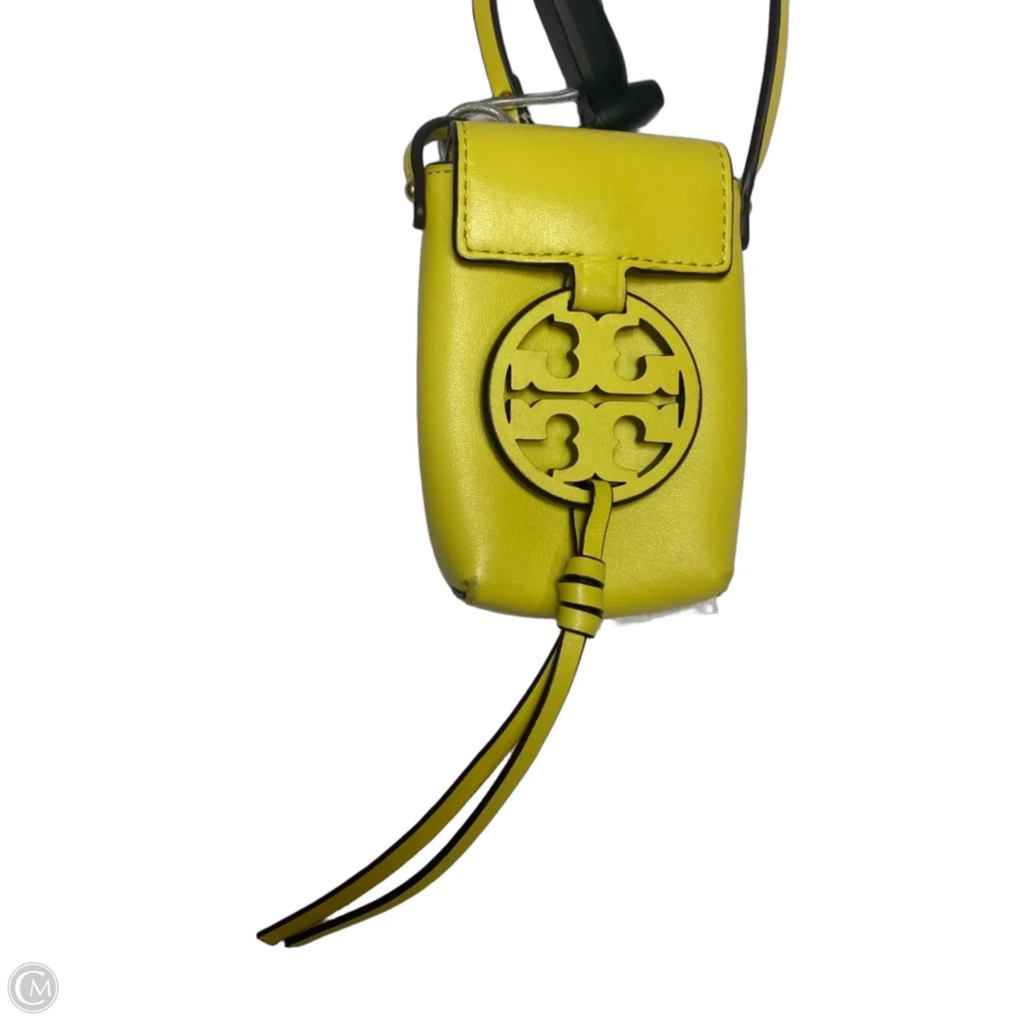 Crossbody Designer By Tory Burch, Size: Small
