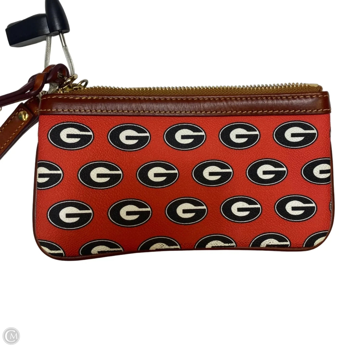 Wristlet Designer By Dooney And Bourke, Size: Small