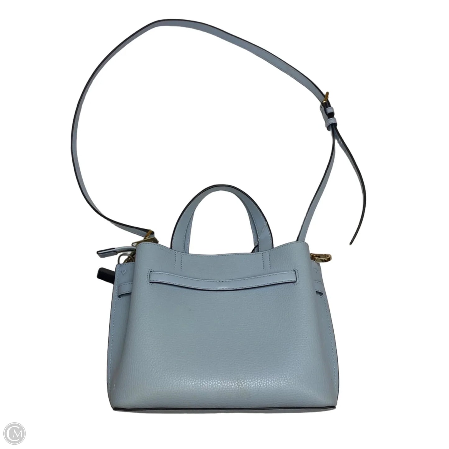 Crossbody Designer By Michael Kors, Size: Medium