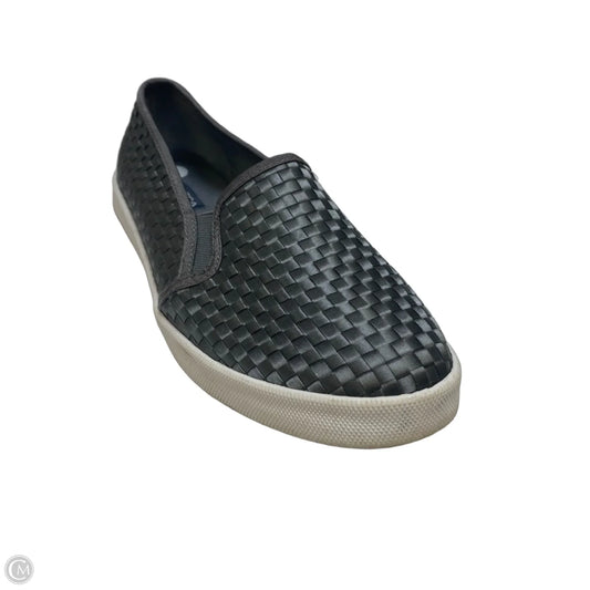 Shoes Flats By Nautica In Grey, Size: 8