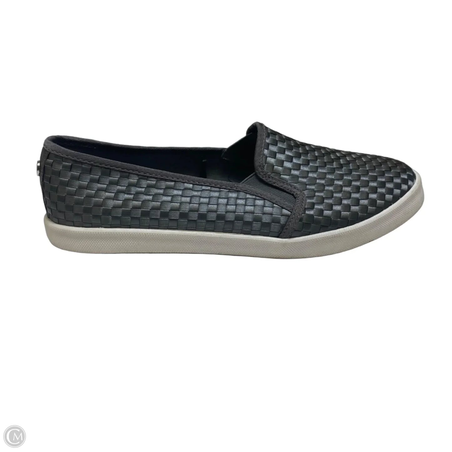 Shoes Flats By Nautica In Grey, Size: 8