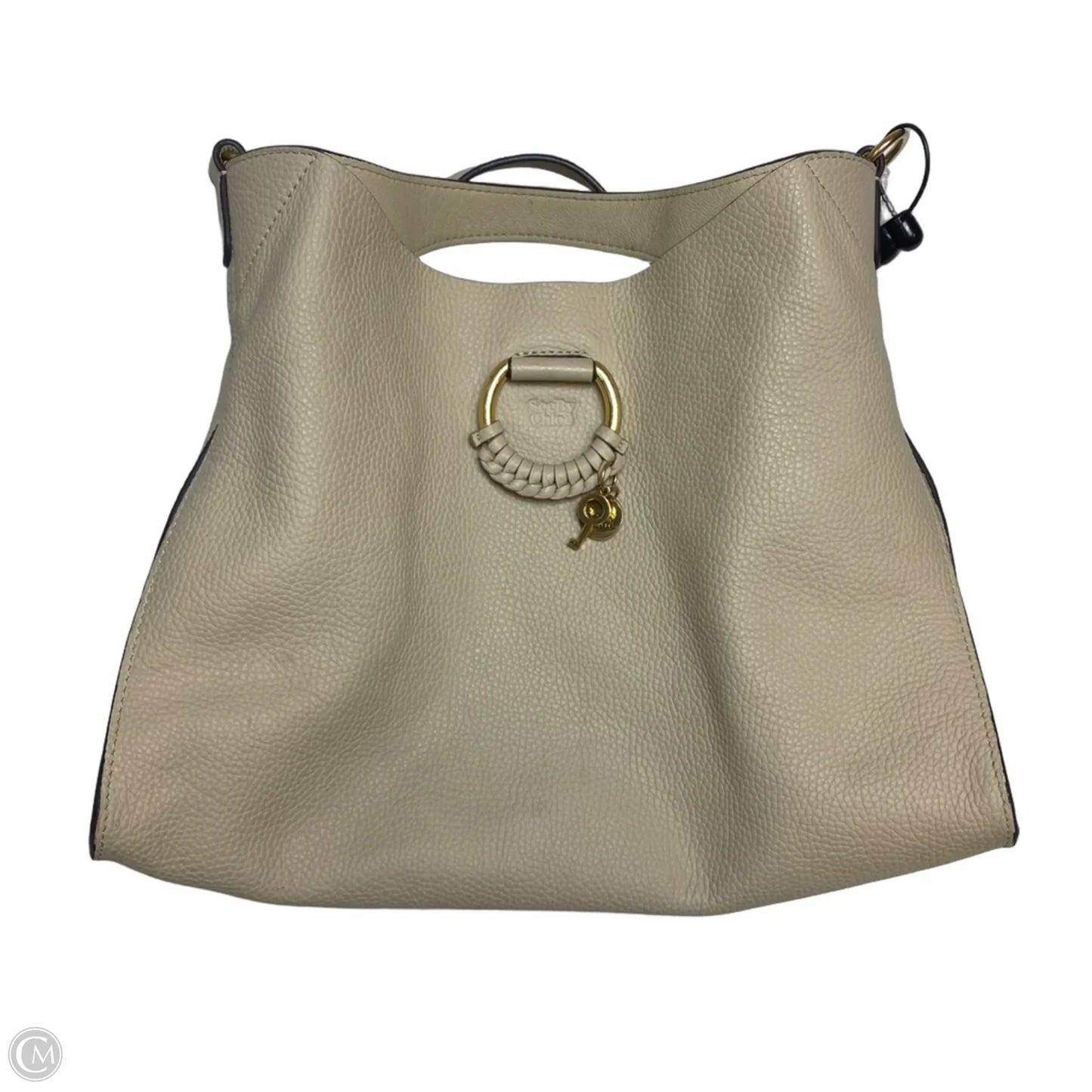 Handbag Designer By See By Chloe, Size: Medium