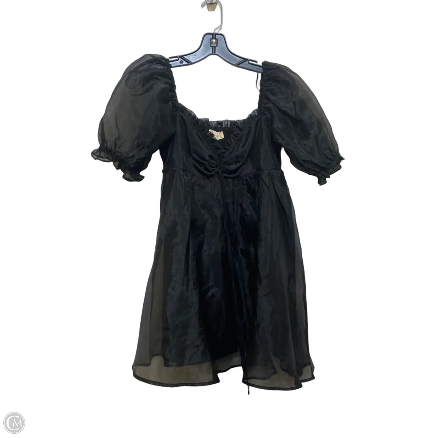 Dress Casual Short By Altard State In Black, Size: S