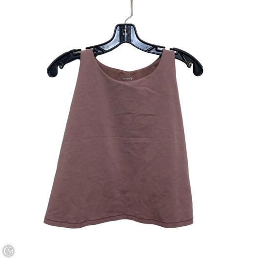 Athletic Bra By Old Navy In Purple, Size: 3x