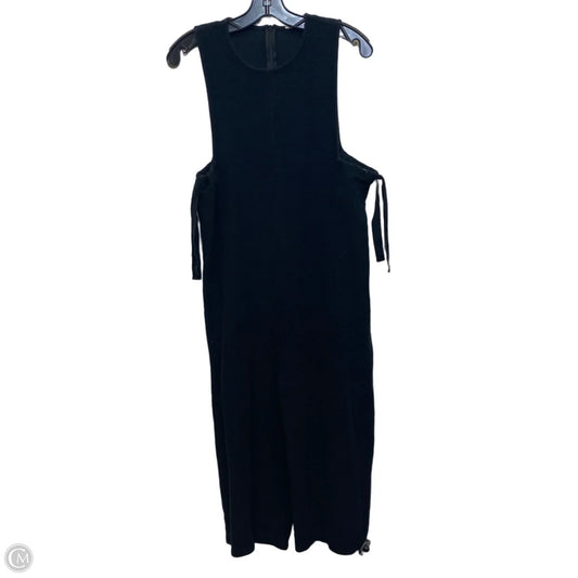 Jumpsuit By Madewell In Black, Size: S