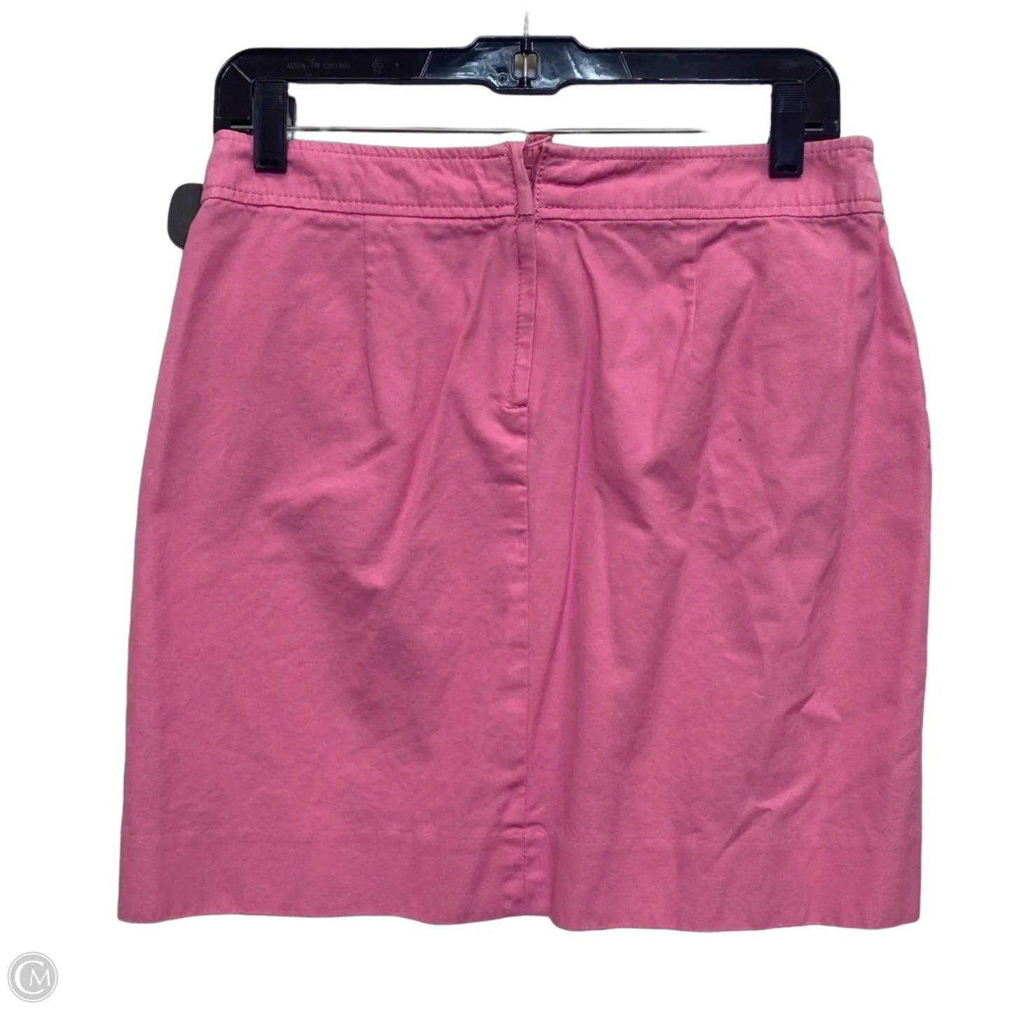 Skirt Designer By Lilly Pulitzer In Pink, Size: Xs