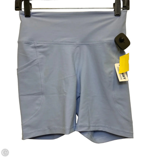 Athletic Shorts By Old Navy In Blue, Size: M