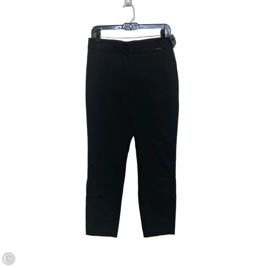 Pants Dress By Calvin Klein In Black, Size: M