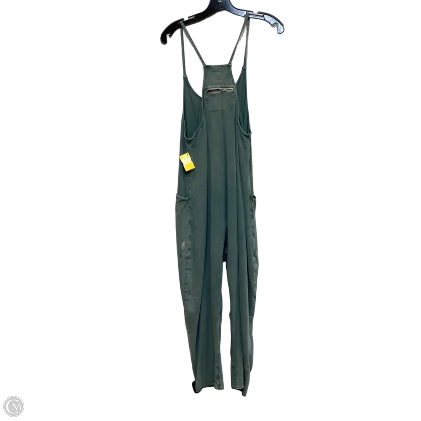 Jumpsuit By Free People In Green, Size: S