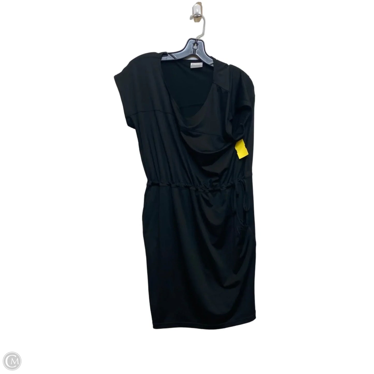 Athletic Dress By Columbia In Black, Size: L