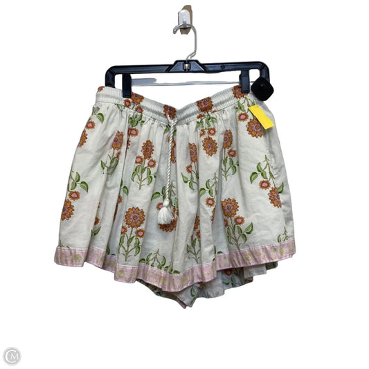 Shorts By Old Navy In White, Size: L