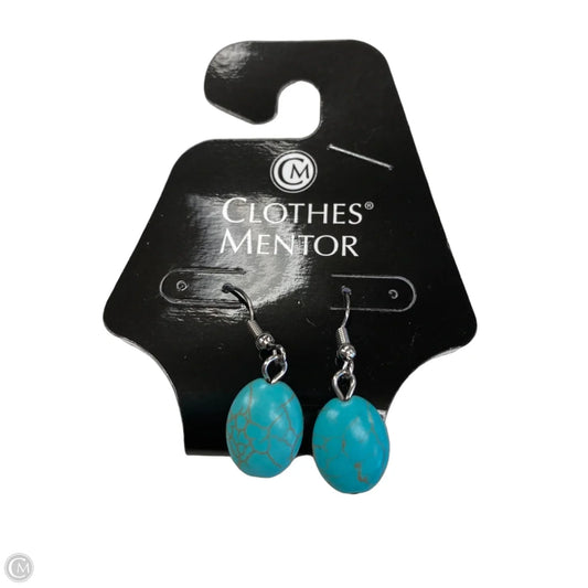 Earrings Dangle/drop By Paparazzi