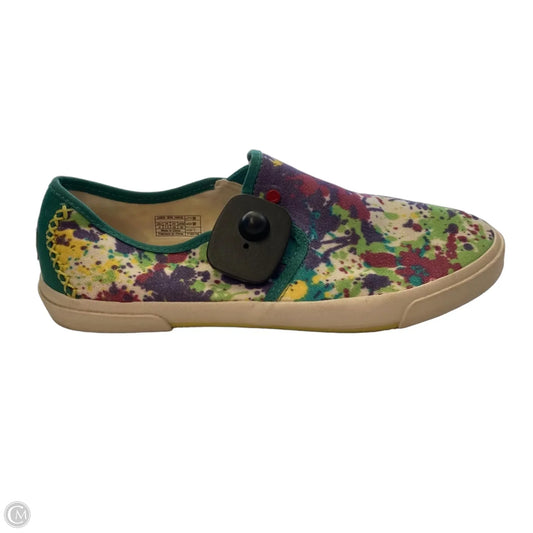 UGG モカシン　ラベンダーシャドー Ugg