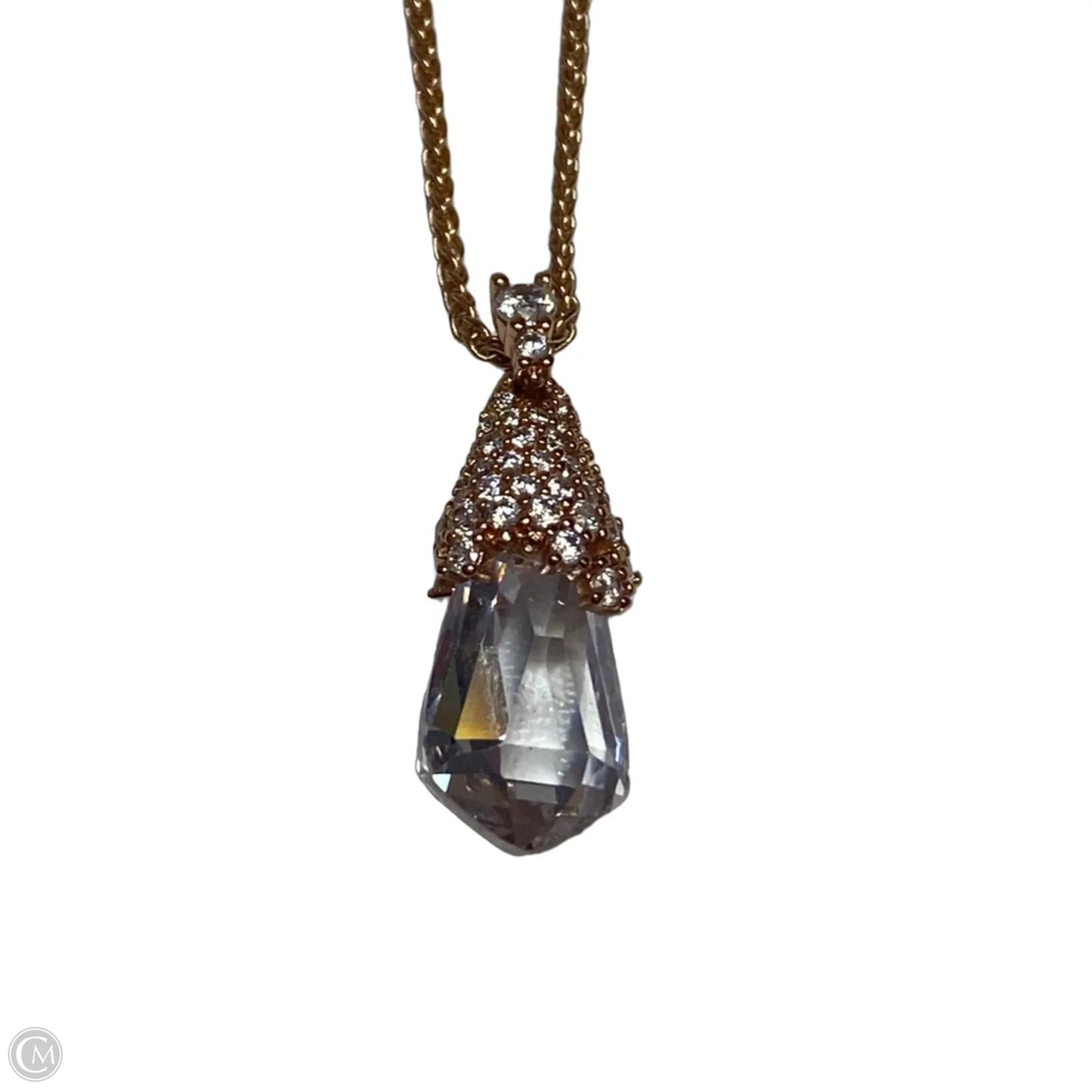 Necklace Designer By Kendra Scott