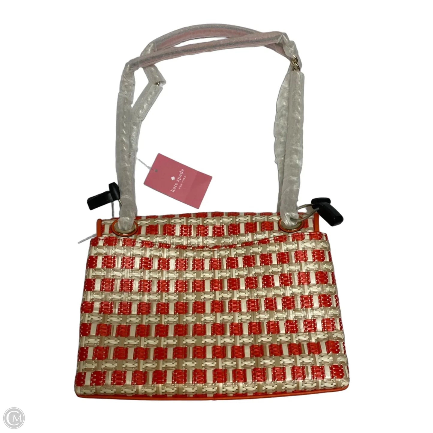 Crossbody Designer By Kate Spade, Size: Medium