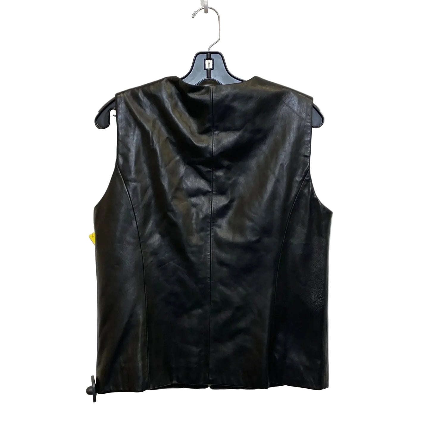 Vest Other By Limited In Black, Size: M