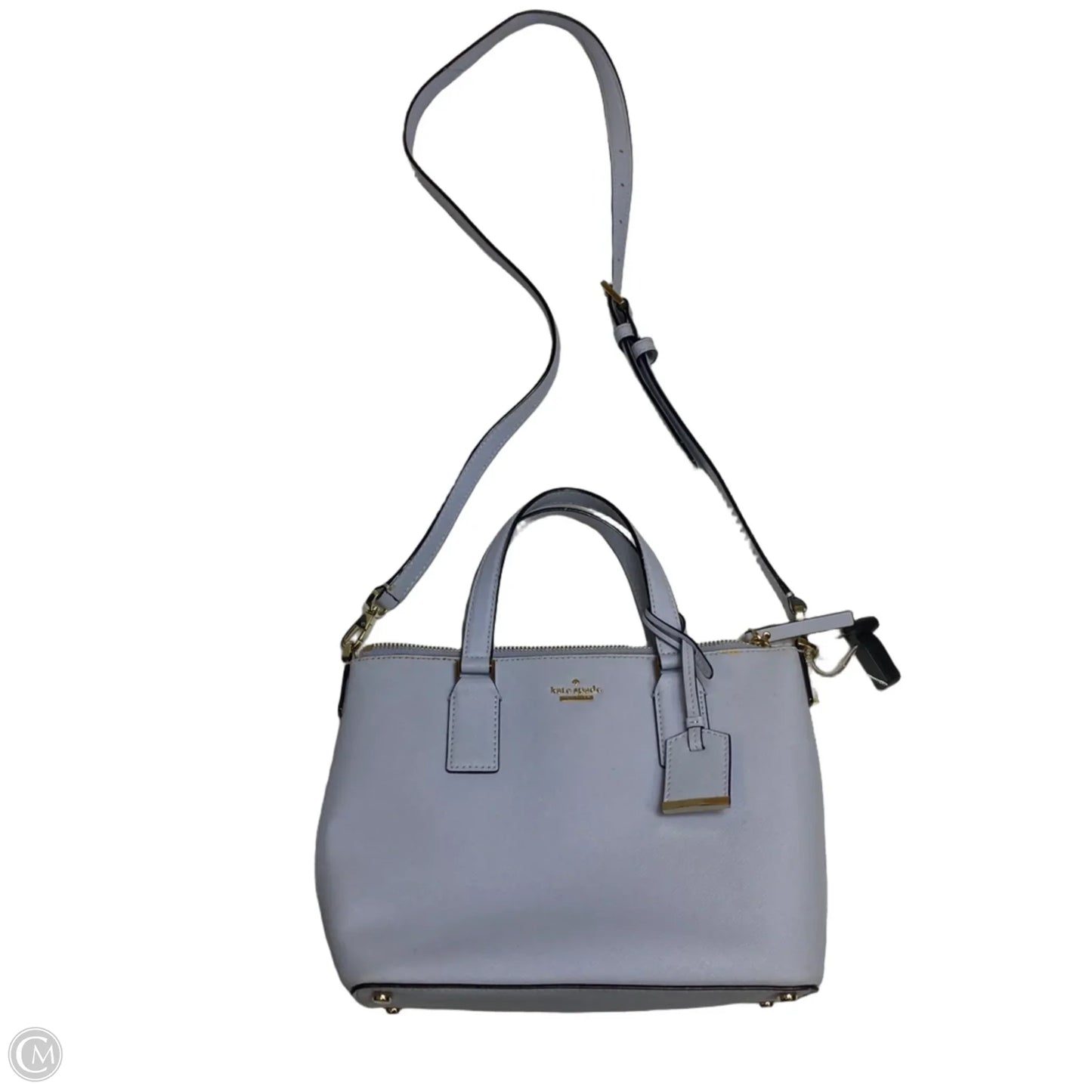 Crossbody Designer By Kate Spade, Size: Medium