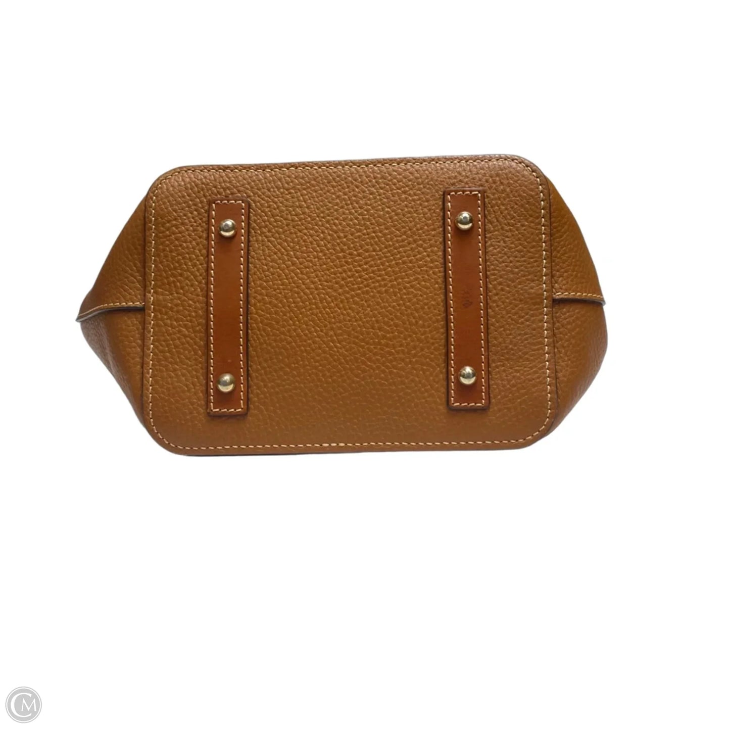 Crossbody Designer By Dooney And Bourke, Size: Medium