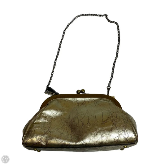Crossbody Designer By Patricia Nash, Size: Large