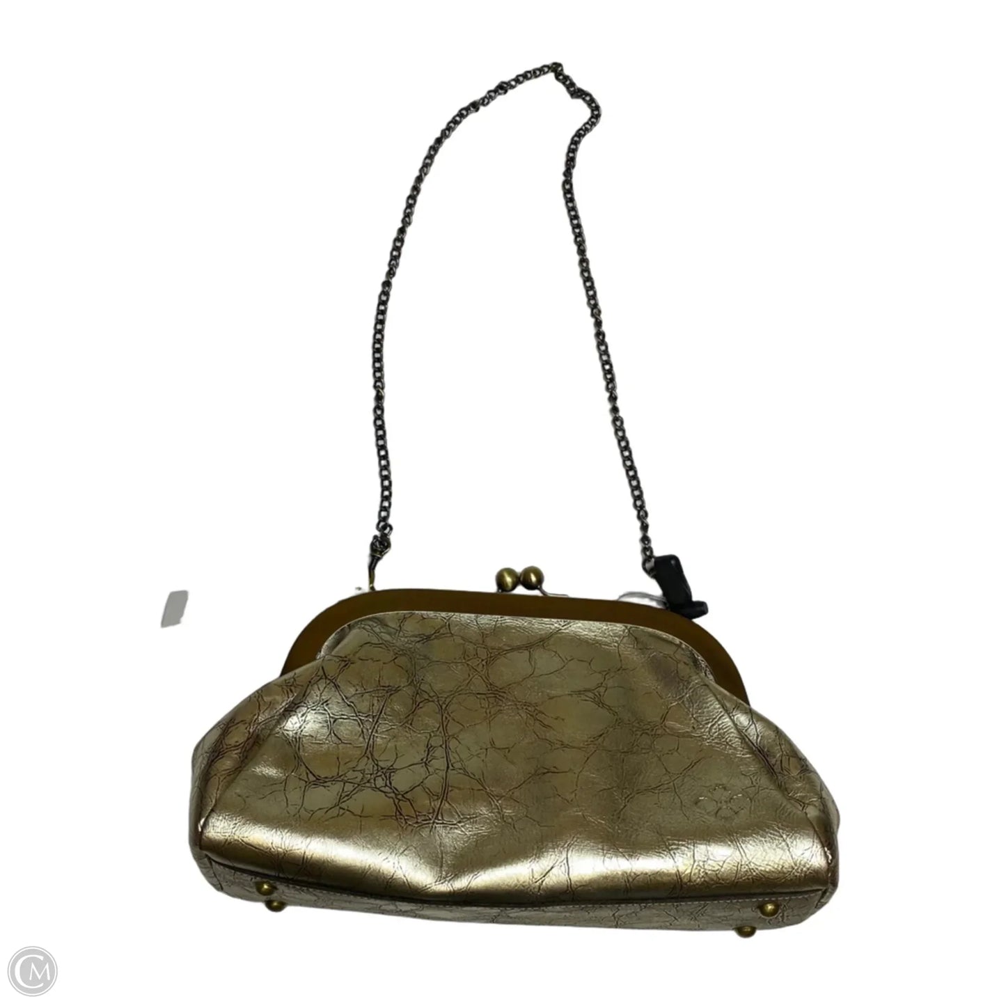 Crossbody Designer By Patricia Nash, Size: Large
