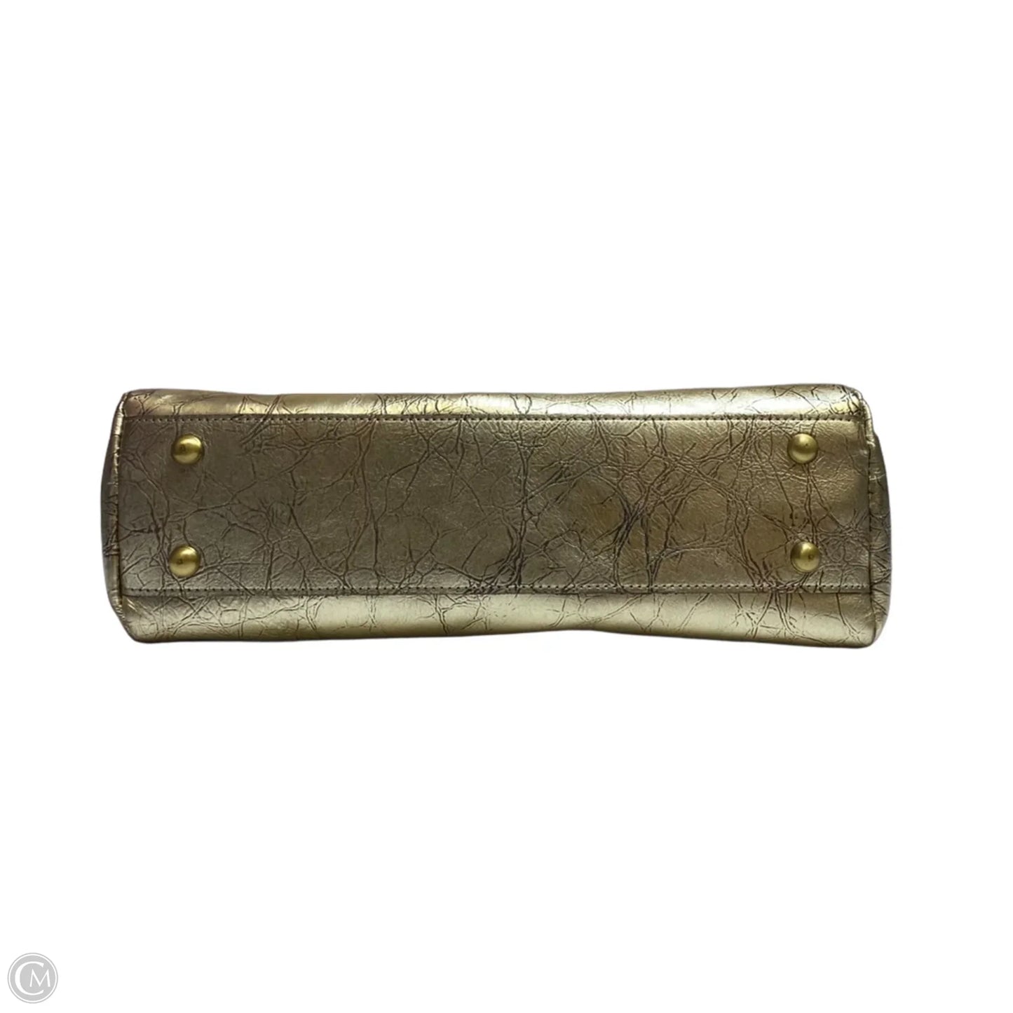 Crossbody Designer By Patricia Nash, Size: Large