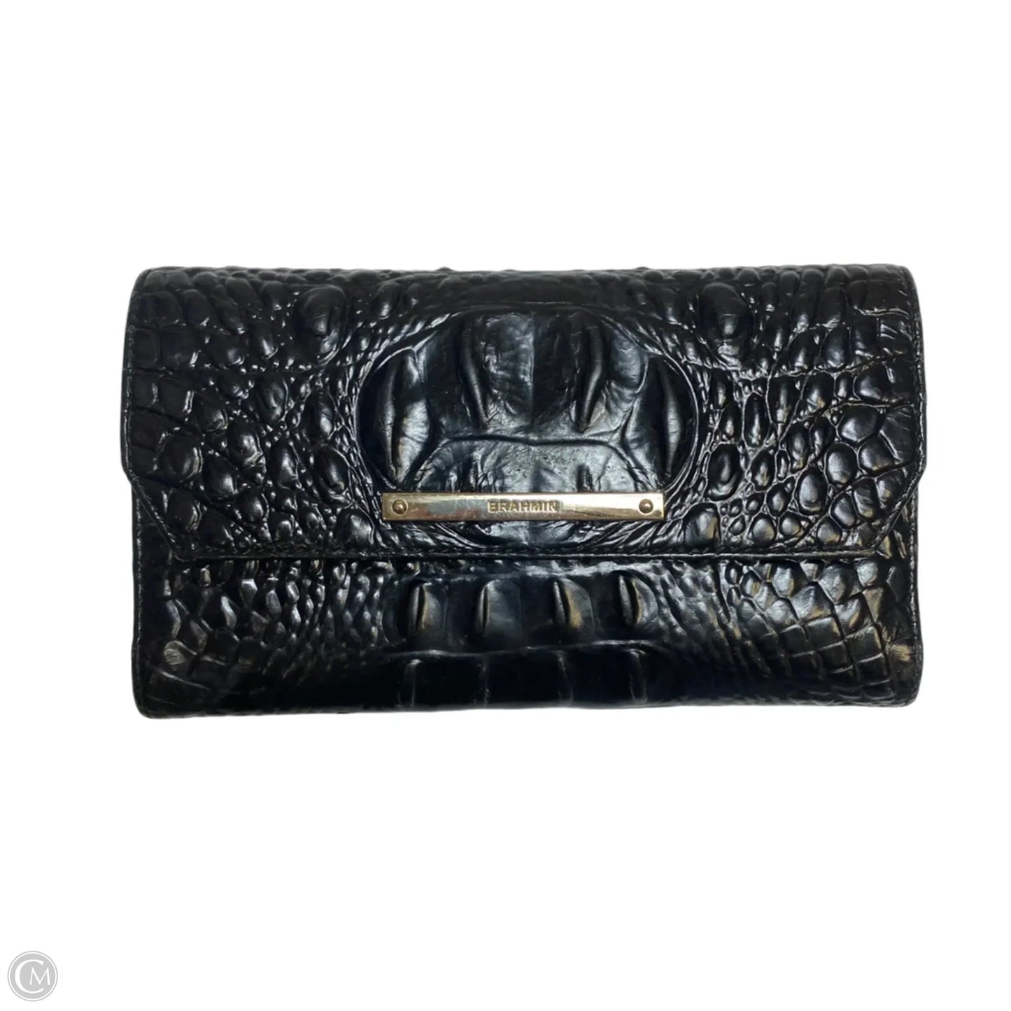 Wallet Designer By Tory Burch, Size: Large