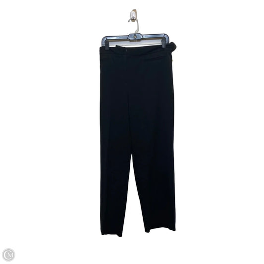 Pants Dress By Liz Claiborne In Black, Size: 16