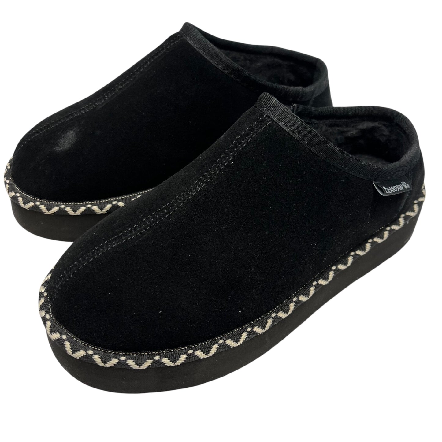 Shoes Flats By Bearpaw  Size: 8