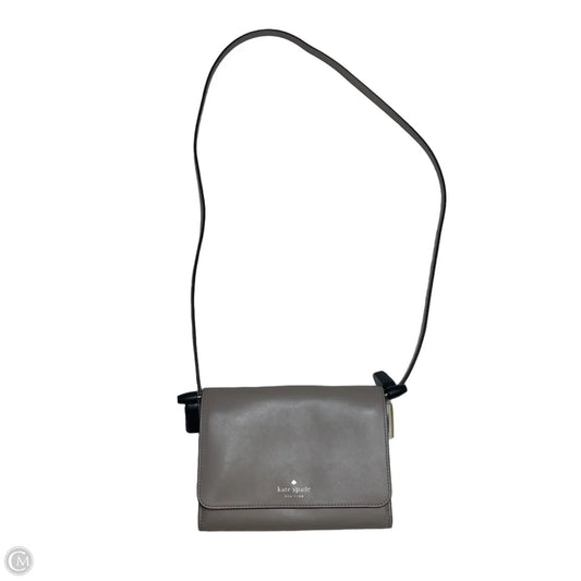 Crossbody Designer By Kate Spade, Size: Medium