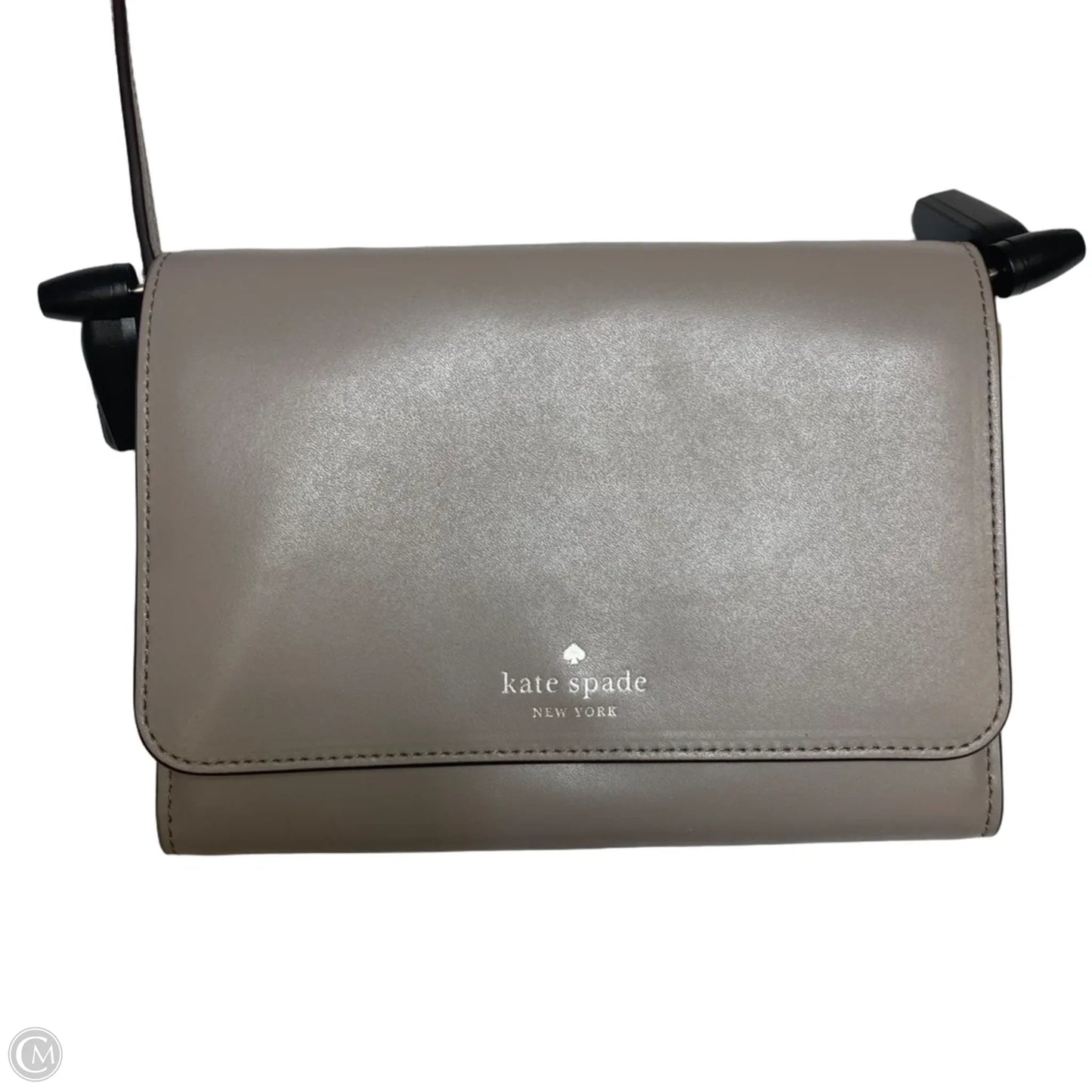 Crossbody Designer By Kate Spade, Size: Medium