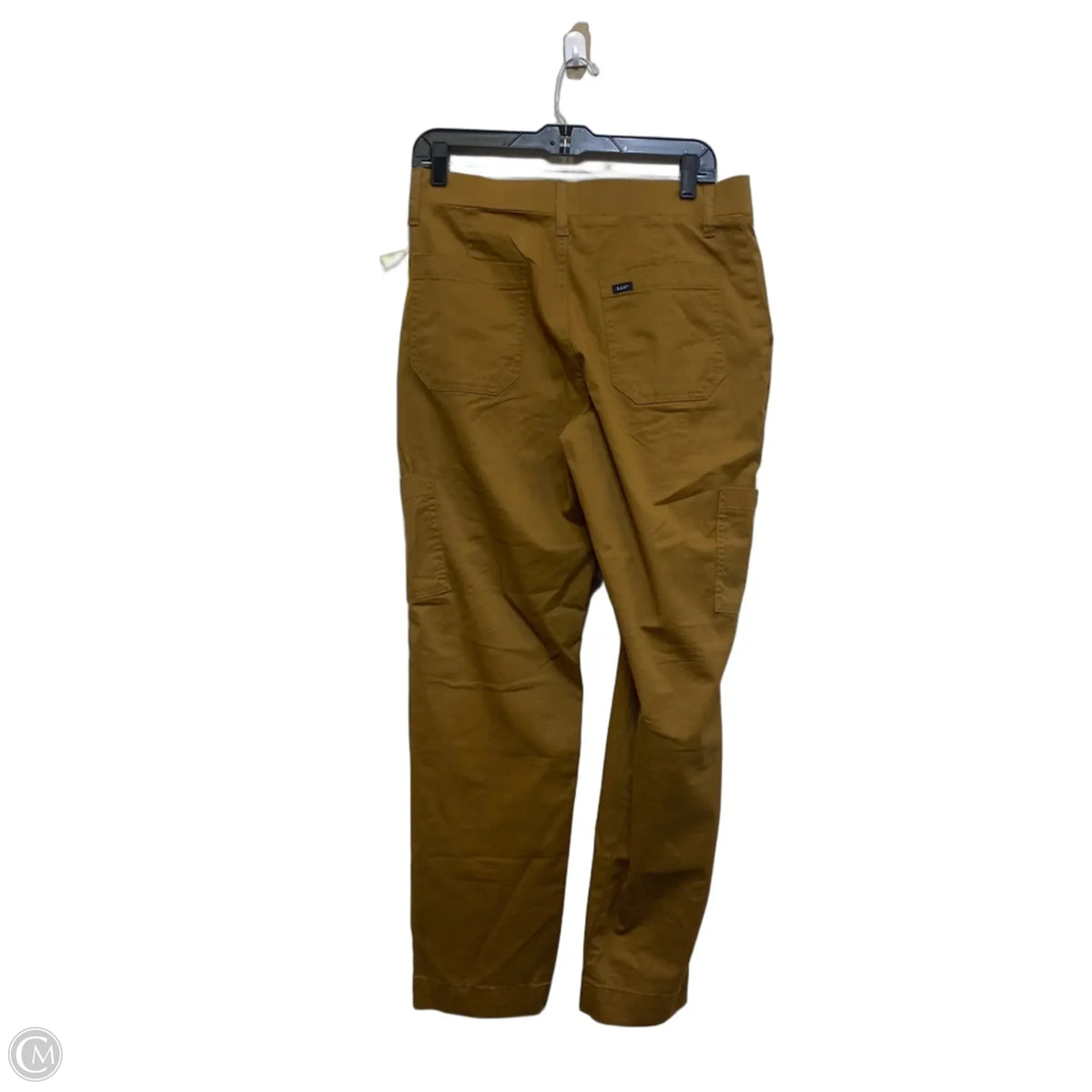 Pants Cargo & Utility By Lee In Brown, Size: M