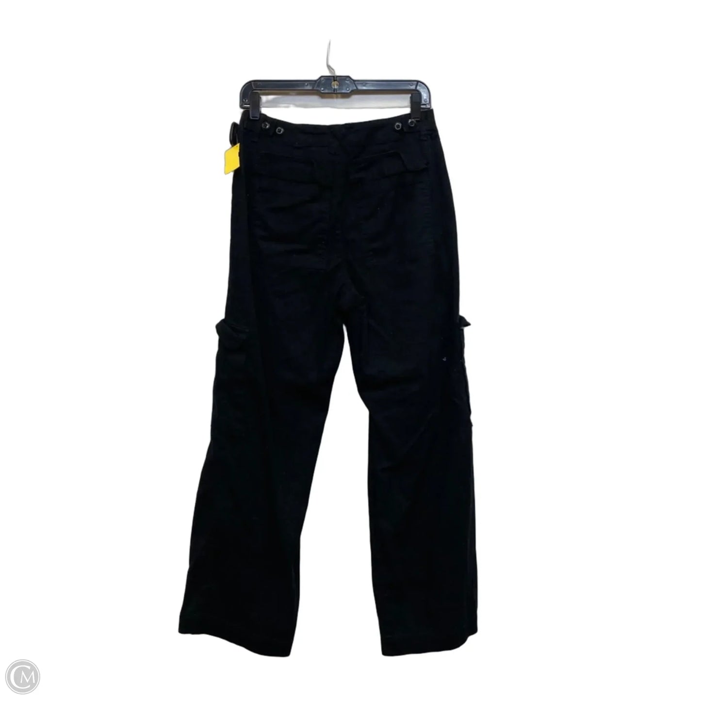 Pants Cargo & Utility By Universal Thread In Black, Size: 8